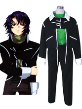 Mobile Suit Gundam Seed/Destiny Athrun Zala Cosplay Costume