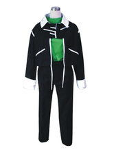 Mobile Suit Gundam Seed/Destiny Athrun Zala Cosplay Costume