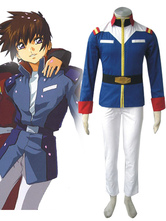 Mobile Suit Gundam Seed/Destiny Cosplay Costume