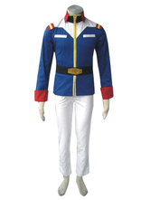 Mobile Suit Gundam Seed/Destiny Cosplay Costume