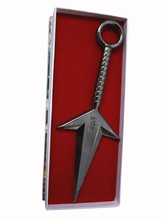 Naruto Yondaime Hokage Kunai Cosplay Weapon