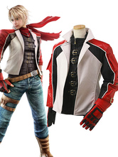 Tekken 6 Лео Cosplay костюмы