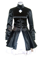 Costume de Saber dans Fate Hollow Ataraxia - cosplay costume d'Halloween
