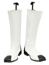 Gundam SEED Zaft Cosplay Shoes