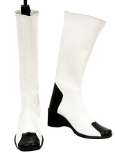 Gundam SEED Zaft Cosplay Shoes