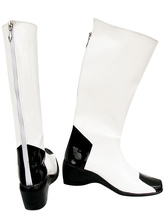 Gundam SEED Zaft Cosplay Shoes