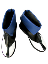 Gundam Seed Destiny Orb Union Imitated Leather Rubber Cosplay Shoes