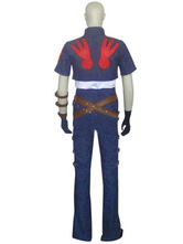 Kingdom Hearts Squall Cosplay Costume