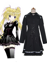 List of Shugo Chara! Utau Hoshina Cosplay Costume