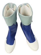 Mobile Suit Gundam SEED Cosplay Shoes