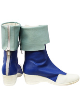 Mobile Suit Gundam SEED Cosplay Shoes