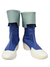 Mobile Suit Gundam SEED Cosplay Shoes