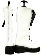 Reborn! Varia Belphegor Cosplay Boots