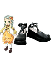 Rozen Maiden Kanaria Cosplay Shoes