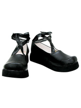 Rozen Maiden Kanaria Cosplay Shoes