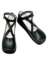 Rozen Maiden Kanaria Cosplay Shoes