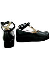 Rozen Maiden Kanaria Cosplay Shoes