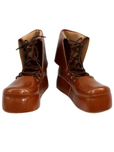 Rozen Maiden Souseiseki Imitated Leather Foam Cosplay Shoes