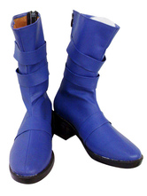 Sailor Moon Sailor Uranus Cosplay Boots