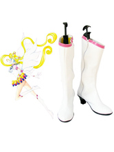 Sailor Moon Boots Tsukino Usagi Cosplay