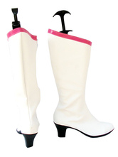 Sailor Moon Boots Tsukino Usagi Cosplay