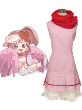 Shugo Chara! Ran  Cosplay Costume