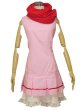 Shugo Chara! Ran  Cosplay Costume