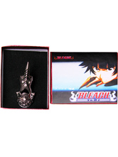 Bleach Soi Fong Cosplay Ring