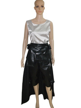 Final Fantasy VII Tifa Lockhart Cosplay Costume