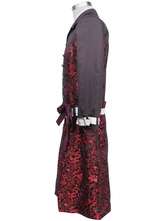 Hakuoki Chikage Kazama Cosplay Costume