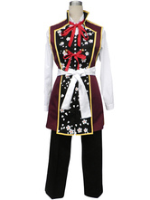 Hakuoki Chizuru Yukimura Cosplay Costume