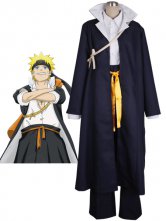 NARUTO -ナルト - 疾風！木ノ葉学園伝　コスプレ衣装