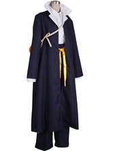 NARUTO -ナルト - 疾風！木ノ葉学園伝　コスプレ衣装
