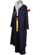 NARUTO -ナルト - 疾風！木ノ葉学園伝　コスプレ衣装