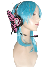 VOCALOID Cosplay Earphone