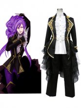 Vocaloid Cosplay Costume