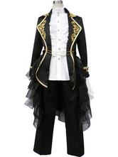 Vocaloid Cosplay Costume