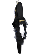 Vocaloid Cosplay Costume