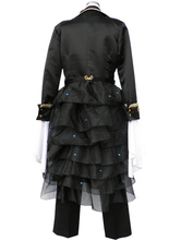Vocaloid Cosplay Costume