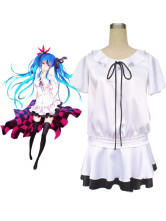 Vocaloid Hatsune Miku Cosplay Costume