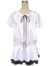Vocaloid Hatsune Miku Cosplay Costume
