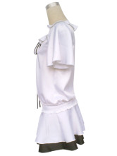Vocaloid Hatsune Miku Cosplay Costume