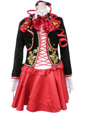 Vocaloid Kagamine Len Cosplay Costume