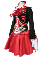 Vocaloid Kagamine Len Cosplay Costume