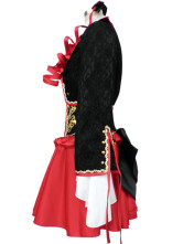 Vocaloid Kagamine Len Cosplay Costume