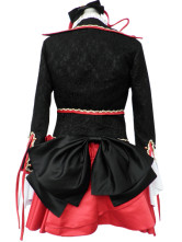 Vocaloid Kagamine Len Cosplay Costume