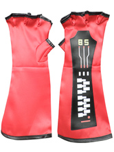 Vocaloid Meiko Cosplay Costume
