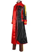 Vocaloid Akaito Cosplay Costume