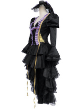 Vocaloid The Grave Of The Scarlet Dragon