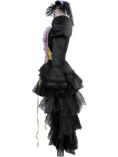 Vocaloid The Grave Of The Scarlet Dragon